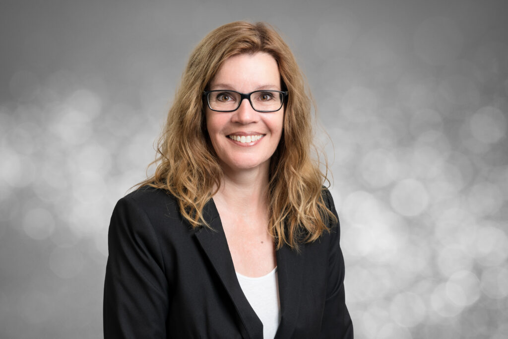 Franziska Steiner Liechti+Zahnd AG